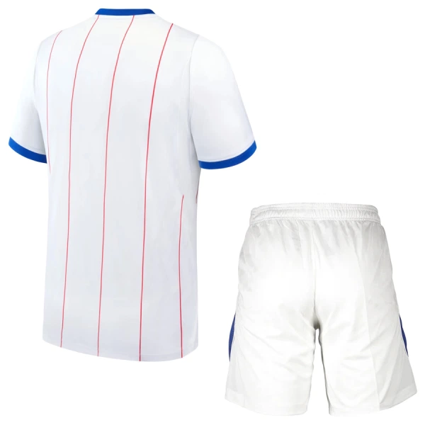 Camisolas Chelsea Criança Equipamento Terceiro 26/27