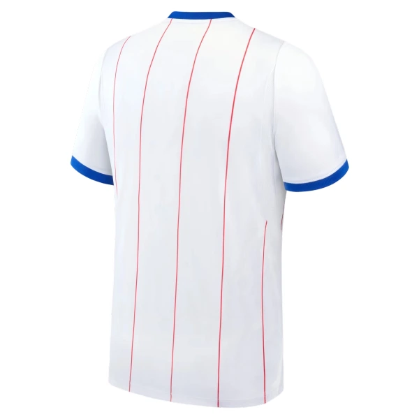 Camisolas Chelsea Equipamento Terceiro 26/27