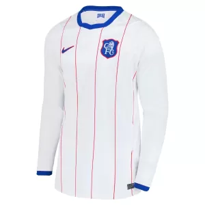 Camisolas Chelsea Equipamento Terceiro 26/27 Manga Comprida