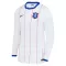 Camisolas Chelsea Equipamento Terceiro 26/27 Manga Comprida