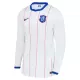Camisolas Chelsea Equipamento Terceiro 26/27 Manga Comprida