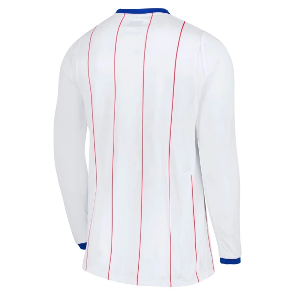 Camisolas Chelsea Equipamento Terceiro 26/27 Manga Comprida