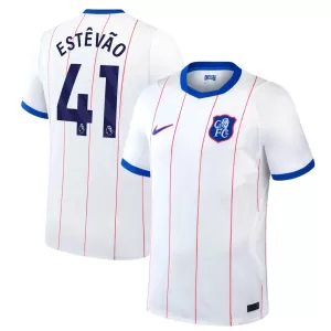 Camisolas Chelsea Estevao 41 Equipamento Terceiro 26/27