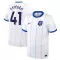 Camisolas Chelsea Estevao 41 Equipamento Terceiro 26/27