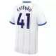 Camisolas Chelsea Estevao 41 Equipamento Terceiro 26/27