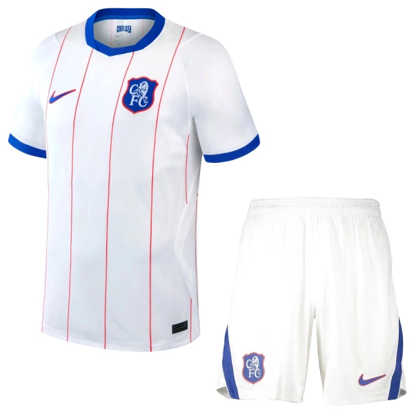 Camisolas Chelsea James 24 Criança Equipamento Terceiro 26/27