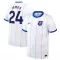 Camisolas Chelsea James 24 Equipamento Terceiro 26/27