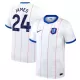 Camisolas Chelsea James 24 Equipamento Terceiro 26/27 Camisolas Chelsea James 24 Equipamento Terceiro 26/27