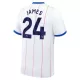 Camisolas Chelsea James 24 Equipamento Terceiro 26/27