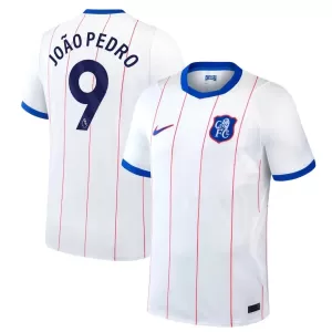Camisolas Chelsea Joao Pedro 20 Equipamento Terceiro 26/27