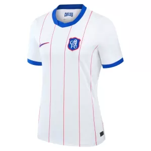 Camisolas Chelsea Mulher Equipamento Terceiro 26/27