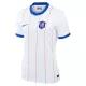 Camisolas Chelsea Mulher Equipamento Terceiro 26/27 Camisolas Chelsea Mulher Equipamento Terceiro 26/27