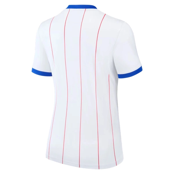 Camisolas Chelsea Mulher Equipamento Terceiro 26/27