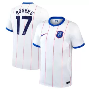 Camisolas Chelsea Rogers 17 Equipamento Terceiro 26/27