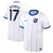 Camisolas Chelsea Rogers 17 Equipamento Terceiro 26/27