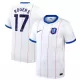 Camisolas Chelsea Rogers 17 Equipamento Terceiro 26/27 Camisolas Chelsea Rogers 17 Equipamento Terceiro 26/27