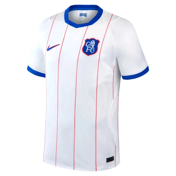 Camisolas Chelsea Rogers 17 Equipamento Terceiro 26/27