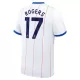 Camisolas Chelsea Rogers 17 Equipamento Terceiro 26/27