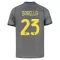 Camisolas Inter Milan Barella 23 Equipamento Terceiro 26/27