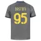 Camisolas Inter Milan Bastoni 95 Equipamento Terceiro 26/27