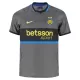 Camisolas Inter Milan Bastoni 95 Equipamento Terceiro 26/27