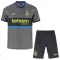 Camisolas Inter Milan Criança Equipamento Terceiro 26/27