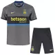 Camisolas Inter Milan Criança Equipamento Terceiro 26/27 Camisolas Inter Milan Criança Equipamento Terceiro 26/27