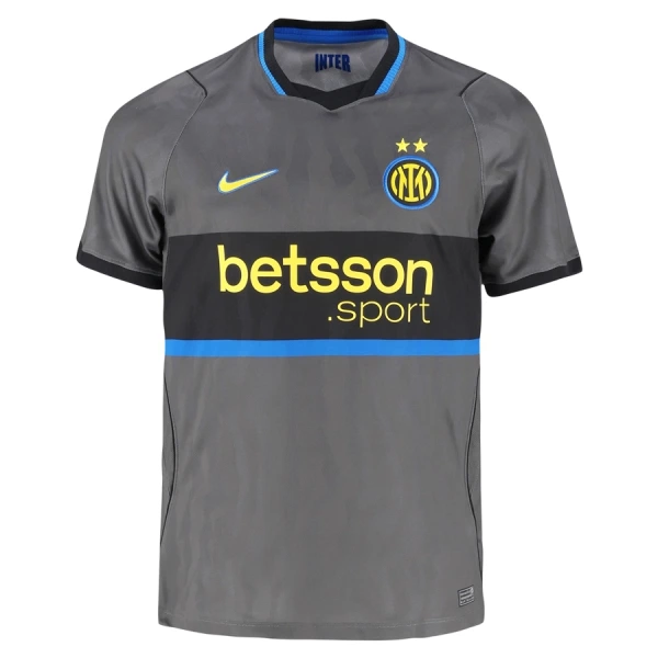 Camisolas Inter Milan Equipamento Terceiro 26/27 Camisolas Inter Milan Equipamento Terceiro 26/27
