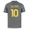 Camisolas Inter Milan Lautaro Martínez 10 Equipamento Terceiro 26/27