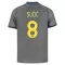 Camisolas Inter Milan Sucic 8 Equipamento Terceiro 26/27