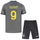 Camisolas Inter Milan Thuram 9 Criança Equipamento Terceiro 26/27 Camisolas Inter Milan Thuram 9 Criança Equipamento Terceiro 26/27