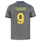 Camisolas Inter Milan Thuram 9 Equipamento Terceiro 26/27 Camisolas Inter Milan Thuram 9 Equipamento Terceiro 26/27