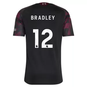 Camisolas Liverpool Bradley 12 Equipamento Terceiro 26/27 Camisolas Liverpool Bradley 12 Equipamento Terceiro 26/27