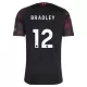 Camisolas Liverpool Bradley 12 Equipamento Terceiro 26/27 Camisolas Liverpool Bradley 12 Equipamento Terceiro 26/27