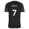 Camisolas Liverpool Wirtz 7 Equipamento Terceiro 26/27
