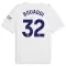 Camisolas Manchester City Bouaddi 32 Equipamento Terceiro 26/27