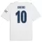 Camisolas Manchester City Cherki 10 Equipamento Terceiro 26/27