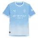 Camisolas Manchester City Enzo Fernández 17 Equipamento Principal 26/27