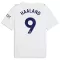 Camisolas Manchester City Erling Haaland 9 Equipamento Terceiro 26/27
