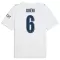 Camisolas Manchester City Guehi 6 Equipamento Terceiro 26/27