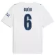 Camisolas Manchester City Guehi 6 Equipamento Terceiro 26/27 Camisolas Manchester City Guehi 6 Equipamento Terceiro 26/27
