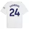 Camisolas Manchester City Josko Gvardiol 24 Equipamento Terceiro 26/27