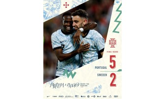 11 pessoas trabalham juntas para criar a glória, o caminho da seleção portuguesa para a vitória 11 pessoas trabalham juntas para criar a glória, o caminho da seleção portuguesa para a vitória