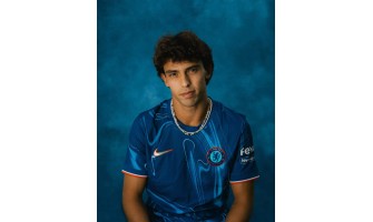 Depois de altos e baixos, Felix, o antigo Golden Boy português, regressou ao Chelsea Depois de altos e baixos, Felix, o antigo Golden Boy português, regressou ao Chelsea