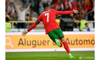 A idade não é limite, Ronaldo, de 39 anos, voltará a disputar a Taça dos Campeões Europeus de 2024 A idade não é limite, Ronaldo, de 39 anos, voltará a disputar a Taça dos Campeões Europeus de 2024