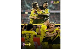 Situação na Bundesliga, glória do Leverkusen, tristeza do Bayern Situação na Bundesliga, glória do Leverkusen, tristeza do Bayern