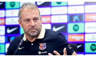 O Barcelona, que ficou famoso por duas batalhas, pode criar outro milagre? O Barcelona, que ficou famoso por duas batalhas, pode criar outro milagre?