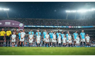 Cada jogo de futebol que você vivencia, contanto que ganhe algo, você definitivamente ficará mais forte Cada jogo de futebol que você vivencia, contanto que ganhe algo, você definitivamente ficará mais forte