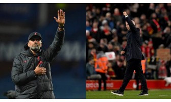 De Klopp a Slote, a herança é como estrelas brilhantes, iluminando o caminho para as gerações futuras De Klopp a Slote, a herança é como estrelas brilhantes, iluminando o caminho para as gerações futuras