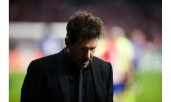 De jogador a treinador, a vida futebolística de Diego Simeone De jogador a treinador, a vida futebolística de Diego Simeone